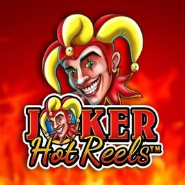 Play the Joker Hot Reels slot by Playtech on Winmasters Casino
