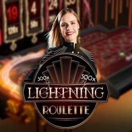 Lightning Roulette online slot from Evolution – play at winmasters-casino.com