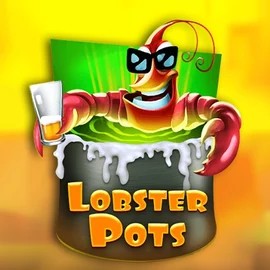 Try Lobster Pots slot by Ready Play Gaming on winmasters-casino.com – logo image