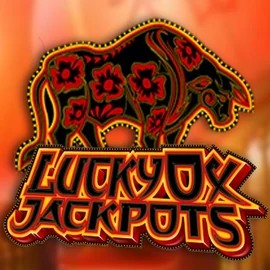 Play Lucky Ox Jackpots slot by Rival on winmasters-casino.com