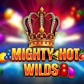 Mighty Hot Wilds online slot from Inspired Gaming – play at winmasters-casino.com