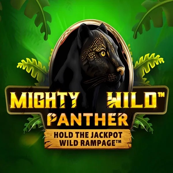 Mighty Wild Panther online slot from Wazdan – play at winmasters-casino.com