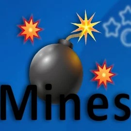Mines (Spribe) casino game by Spribe – featured logo at Winmasters Casino