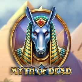 Myth of Dead game by  – logo hosted on Winmasters Casino