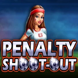 Penalty Shoot-out online slot from Evoplay – play at winmasters-casino.com