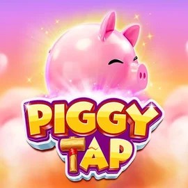 Piggy Tap logo – Casino Games by Onlyplay at Winmasters Casino