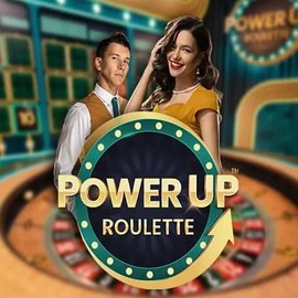 Play the PowerUP Roulette slot by Pragmatic Play on Winmasters Casino