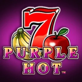 Purple Hot logo by Origins Winmasters Casino