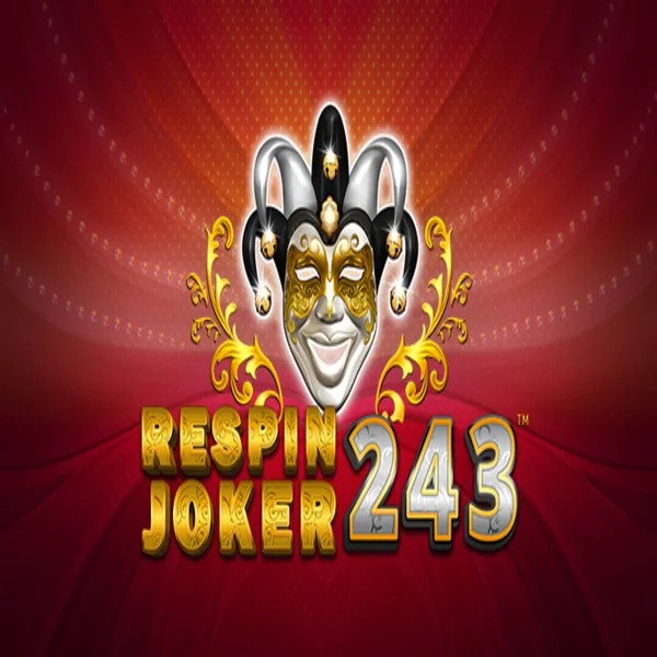 Play the Respin Joker 243 slot by SYNOT Games on Winmasters Casino