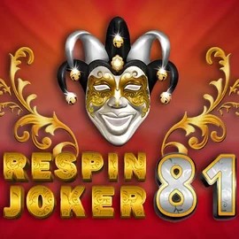 Respin Joker 81 online slot from SYNOT Games – play at winmasters-casino.com