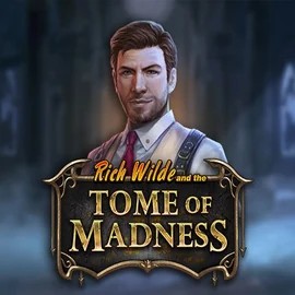 Tome of Madness – slot by Play'n GO, featured at winmasters-casino.com