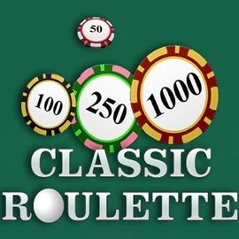 Official Table Games logo: Roulette by OneTouch Games at Winmasters Casino