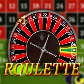 Roulette (Pragmatic Play) by Pragmatic Play, showcased at winmasters-casino.com – game logo