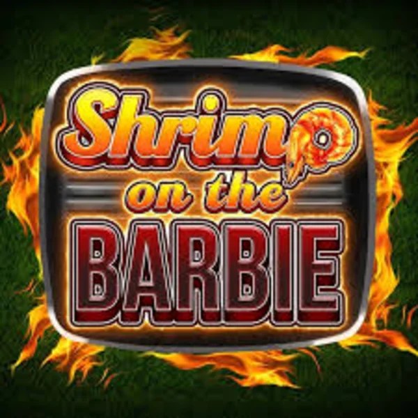 Play Shrimp on the Barbie slot by Greentube on winmasters-casino.com