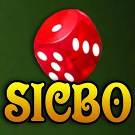 Sic Bo logo by Habanero Winmasters Casino