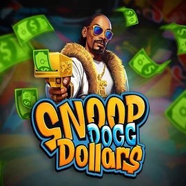 Snoop Dogg Dollars casino game by BGAMING – featured logo at Winmasters Casino
