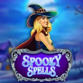 Spooky Spells – slot by Novomatic, featured at winmasters-casino.com