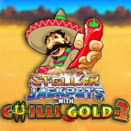 Try Stellar Jackpots with Chilli Gold x2 slot by Lightning Box Game on winmasters-casino.com – logo image