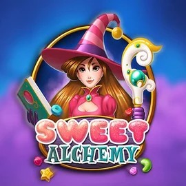 Play Sweet Alchemy slot by Play'n GO on winmasters-casino.com