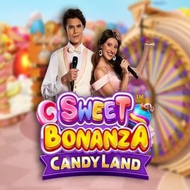 Sweet Bonanza Candy Land Live online slot from Pragmatic Play – play at winmasters-casino.com
