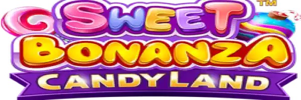 Sweet Bonanza Candy Land Live casino game by Pragmatic Play – featured logo at Winmasters Casino