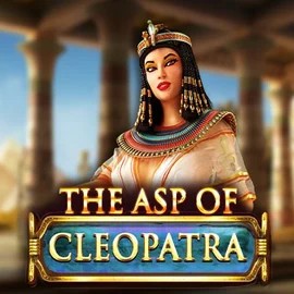 The Asp of Cleopatra online slot from Red Rake Gaming – play at winmasters-casino.com