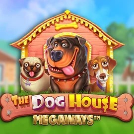 Enjoy The Dog House Megaways by Pragmatic Play – logo hosted on winmasters-casino.com