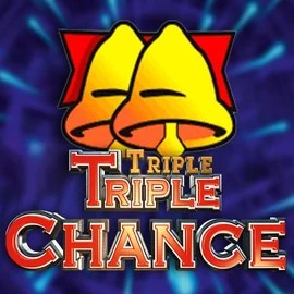 Enjoy Triple Triple Chance by Merkur Gaming – logo hosted on winmasters-casino.com