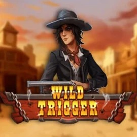 Wild Trigger slot icon by Play'n GO, available at Winmasters Casino