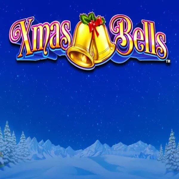 Xmas Bells logo – Slots by Greentube at Winmasters Casino