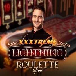 XXXtreme Lightning Roulette online slot from Evolution – play at winmasters-casino.com